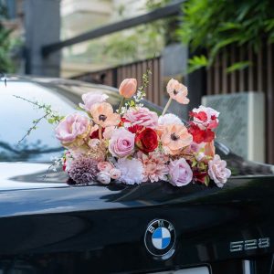 Cung Đường Hạnh Phúc
