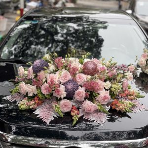 Elegant Bloom