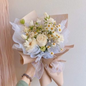 Hương Hoa Nắng Mai