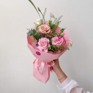 Sweet Pink Dream