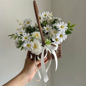 The Daisy Dream