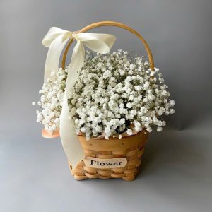 Littel White Star