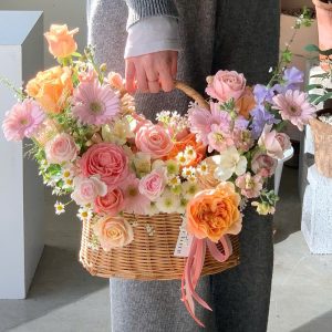 Sắc Màu Kỉ Niệm